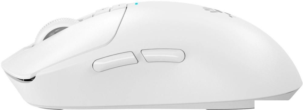 Игровая мышь A4Tech Bloody R72 Ultra (белый)