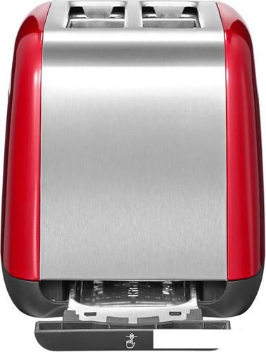 Тостер KitchenAid 5KMT221EER