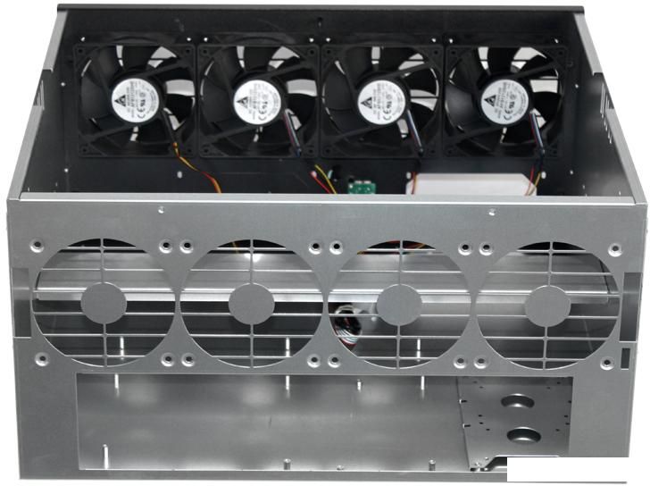 Корпус ExeGate Pro 8-430