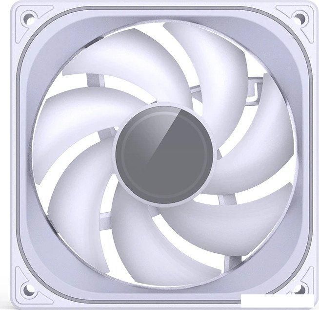 Вентилятор для корпуса Jonsbo ZB-120W (белый)