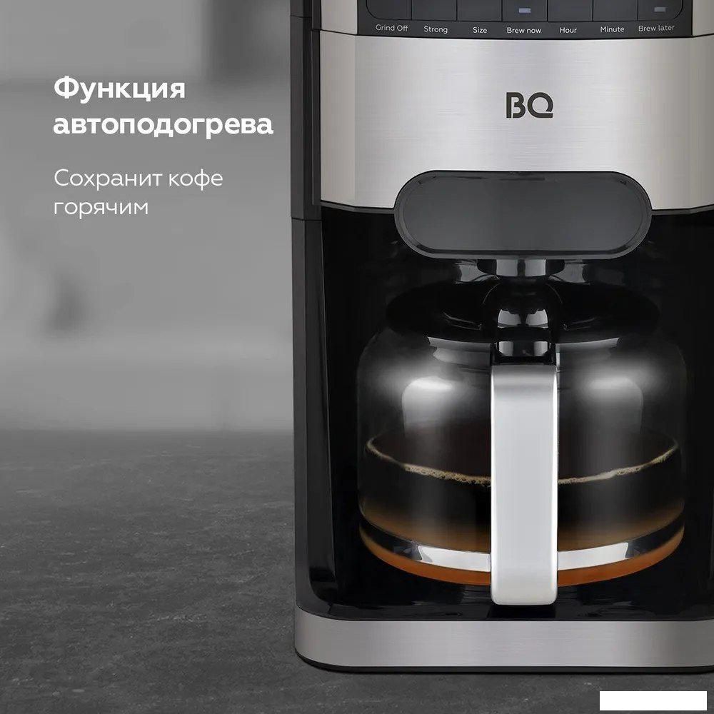 Капельная кофеварка BQ CM3002