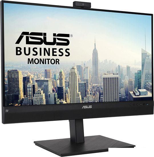 Монитор ASUS Business BE27ACSBK