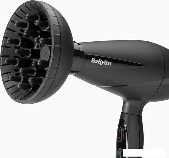 Фен BaByliss 6710DE