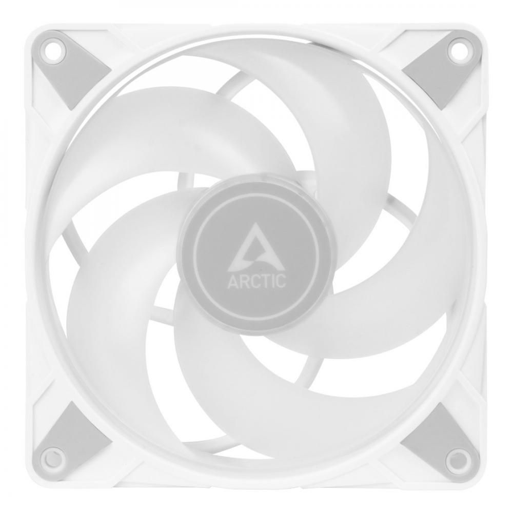Вентилятор для корпуса Arctic P12 PWM PST A-RGB 0dB ACFAN00254A