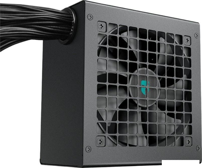 Блок питания DeepCool GamerStorm PN750D