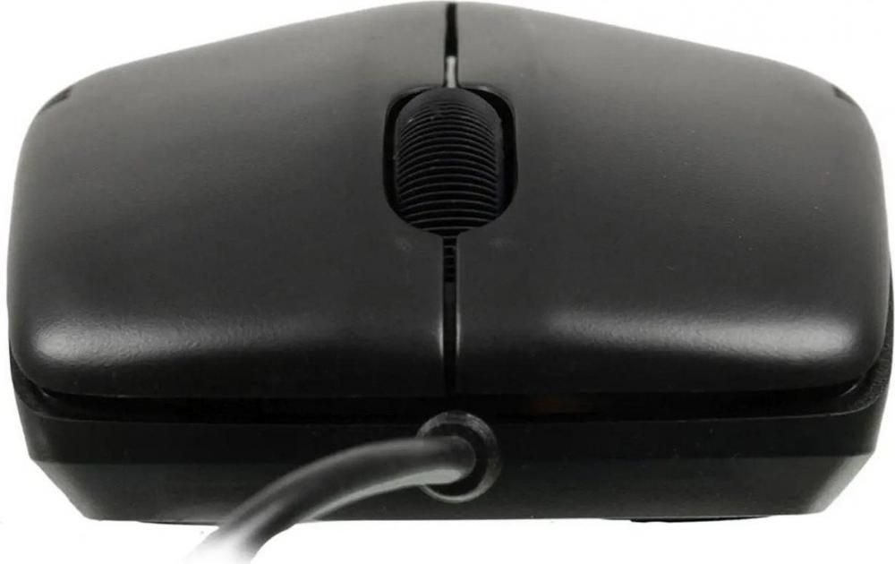 Мышь A4Tech OP-530NUS (черный)