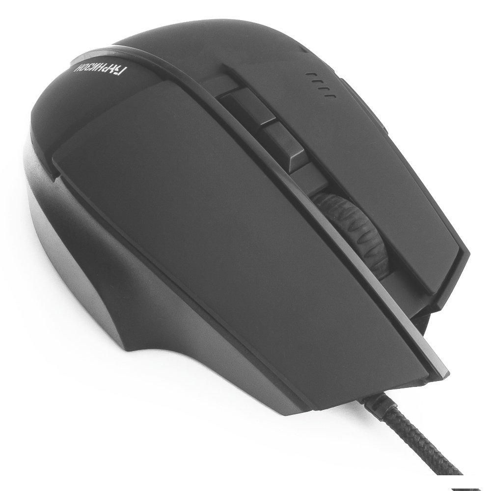 Игровая мышь Гарнизон GM-740G Альтаир