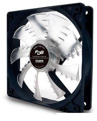 Вентилятор для корпуса Zalman ZM-F3 FDB(SF)