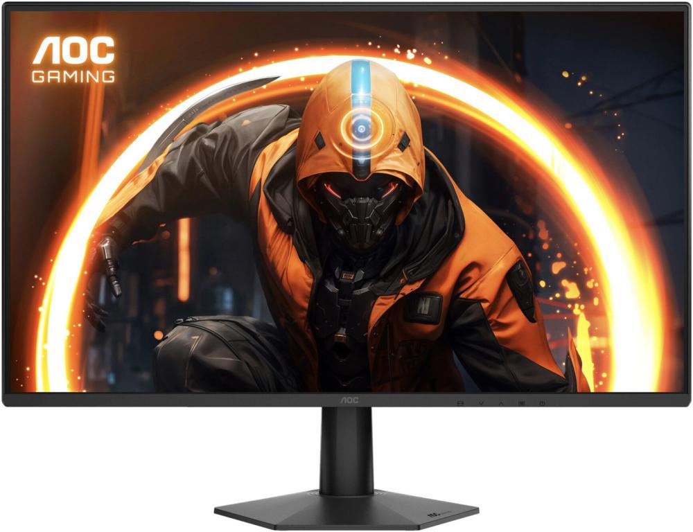 Игровой монитор AOC Gaming 27G50Z