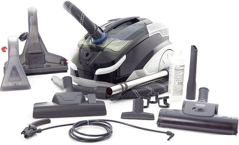 Пылесос Thomas Vestfalia XT 788561