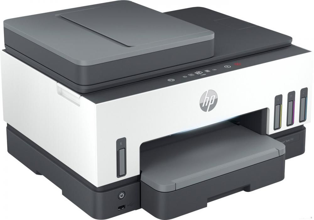 МФУ HP Smart Tank 790 4WF66A