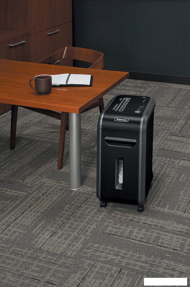 Шредер Fellowes Powershred 99Ci
