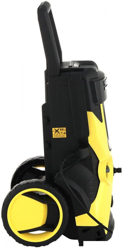 Мойка высокого давления Karcher K 5 Basic [1.180-580.0]