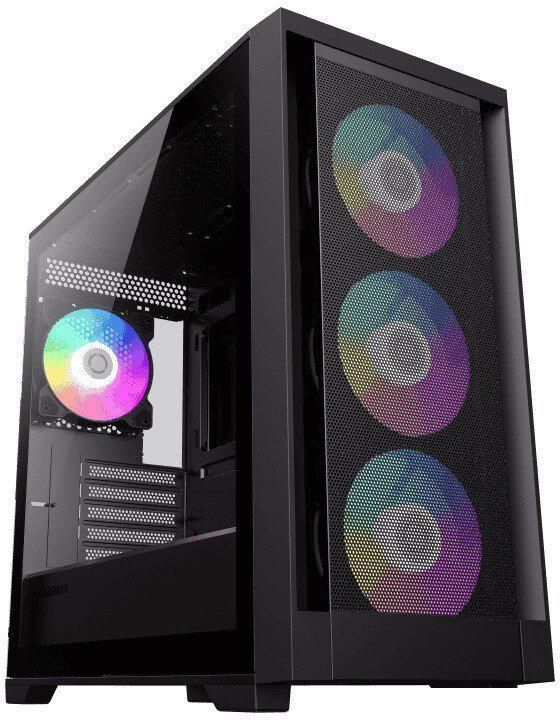 Компьютеры TGPC Action 5 81875 A-X