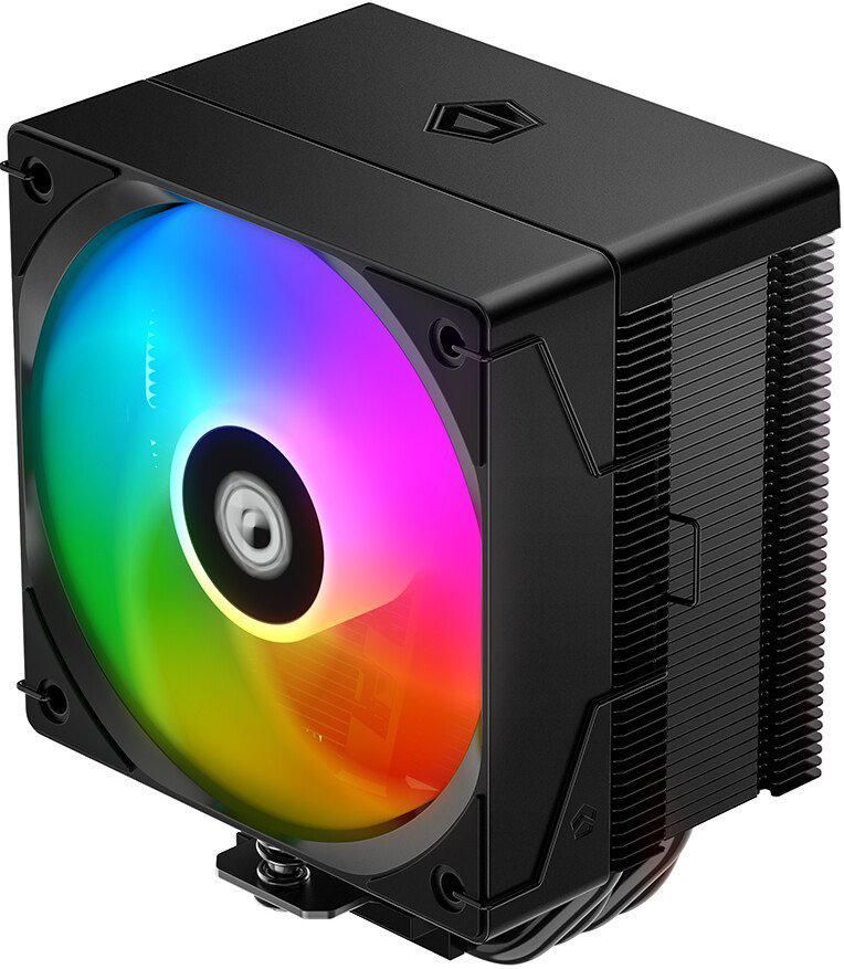 Кулер для процессора ID-Cooling SE-904-XT ARGB Black