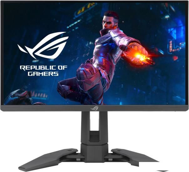 Мониторы ASUS ROG Swift Pro PG248QP