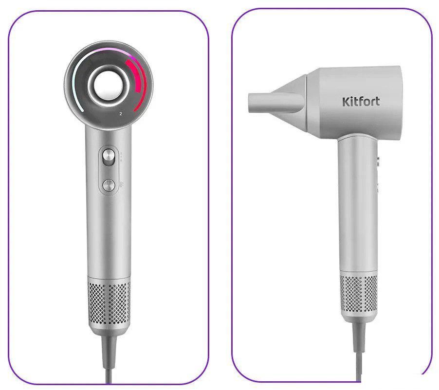 Фен Kitfort KT-3292
