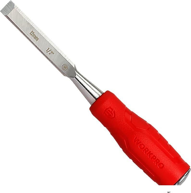 Стамеска Workpro WP243001