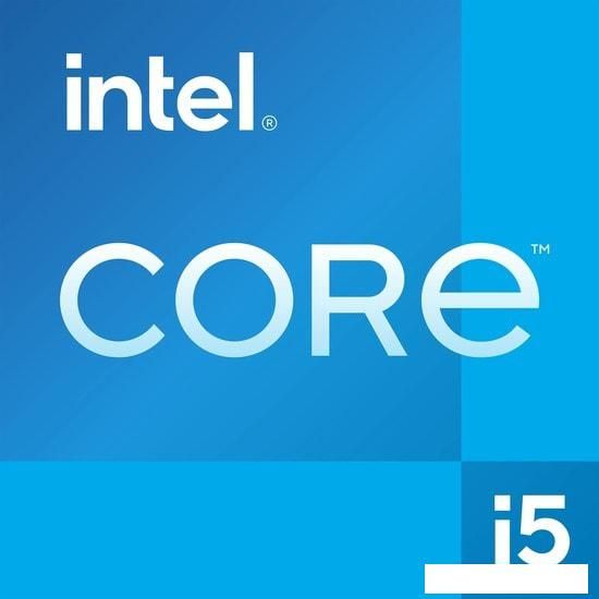 Процессор Intel Core i5-11400