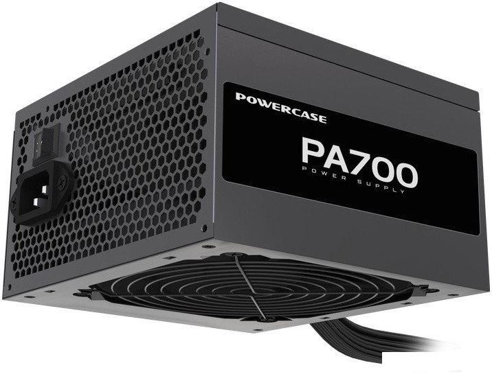 Блок питания Powercase PA700