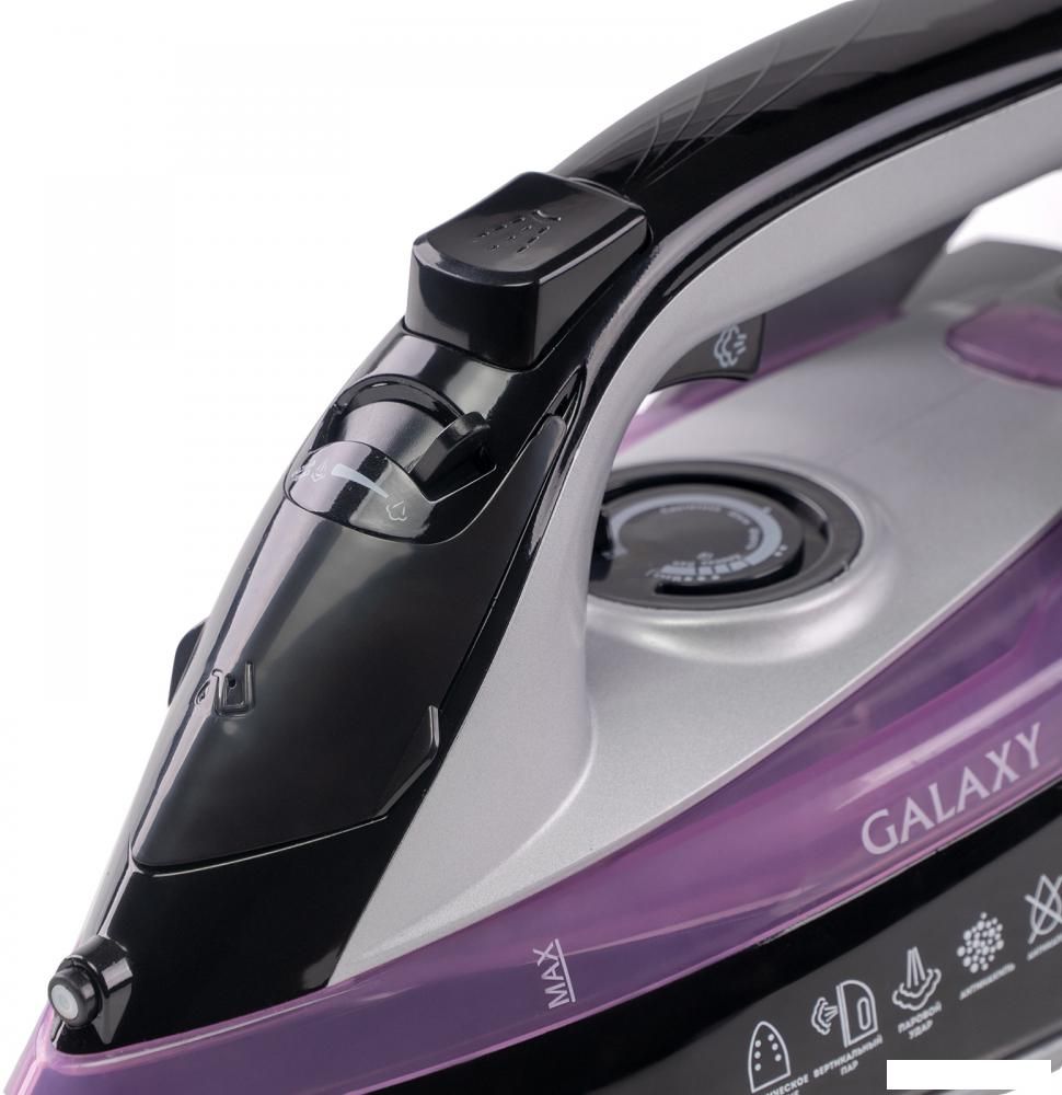 Утюг Galaxy Line GL6128