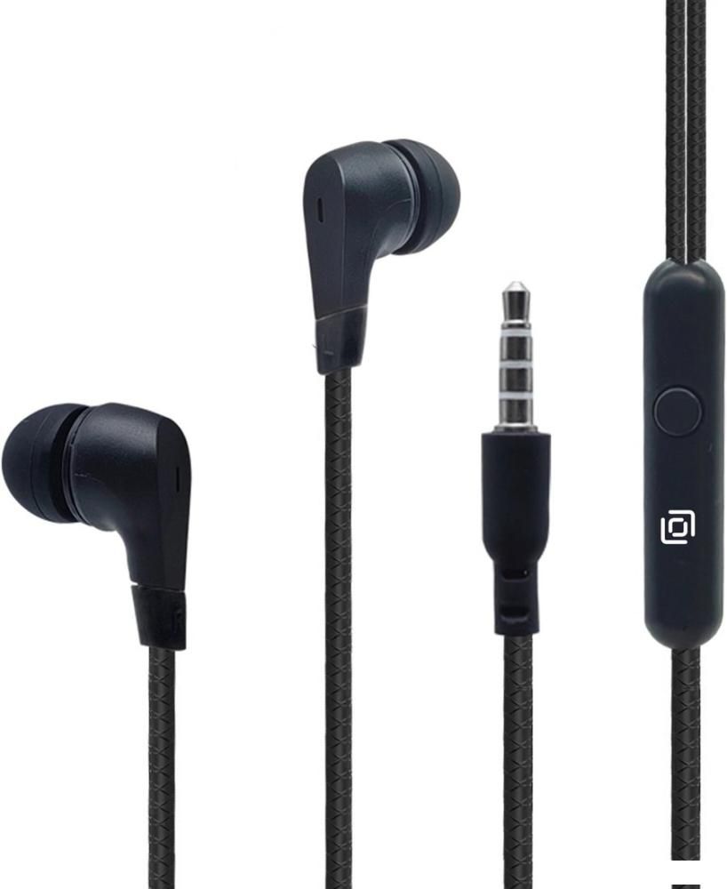 Наушники Оклик HS-S-250