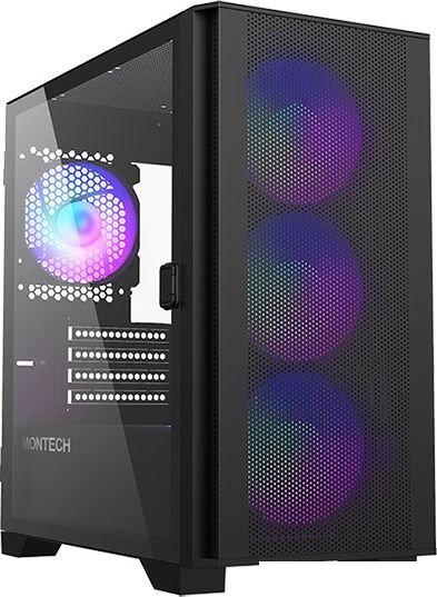Компьютеры TGPC Advanced Mini 84154 A-X