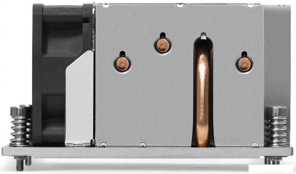 Кулер для процессора ExeGate ESNK-P0063AP4.PWM.2U.SP3.Cu EX293436RUS