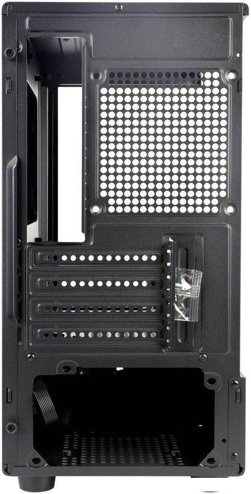 Корпус Ginzzu RX400D