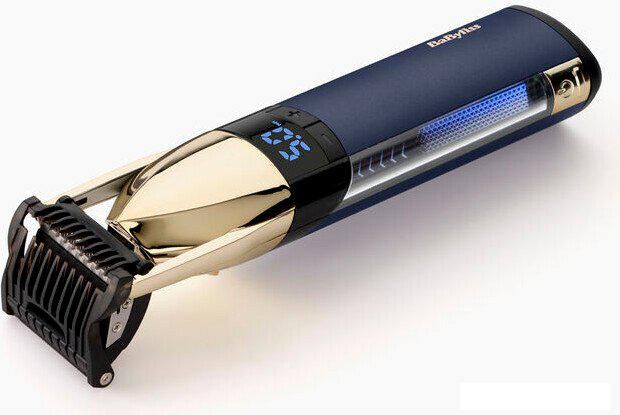 Триммер для бороды и усов BaByliss Super-X Metal S992E