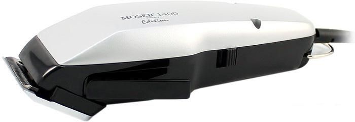Машинка для стрижки волос Moser 1400-0458