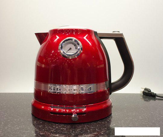 Электрический чайник KitchenAid Artisan 5KEK1522ECA