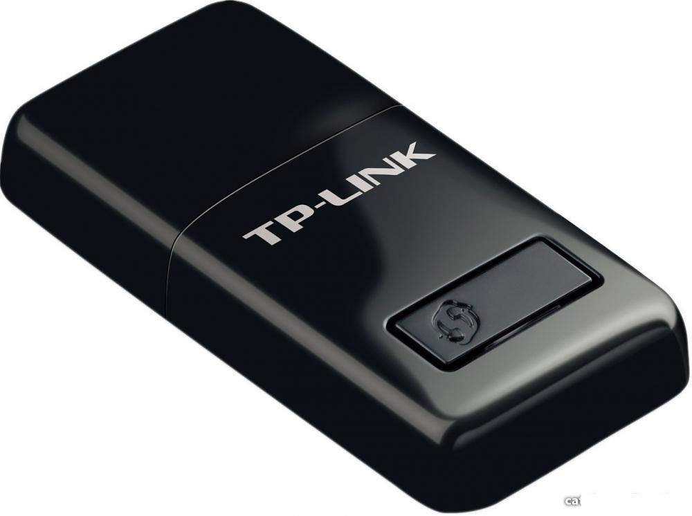 Wi-Fi адаптер TP-Link TL-WN823N