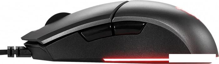 Игровая мышь MSI Clutch GM11