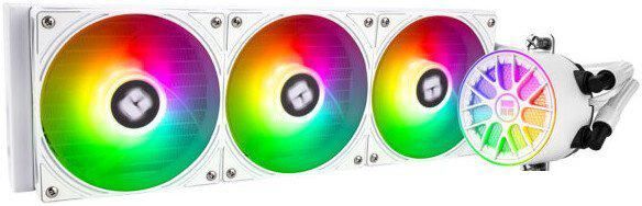 Система жидкостного охлаждения для процессора Thermalright Aqua Elite 360 ARGB V6 (белый)