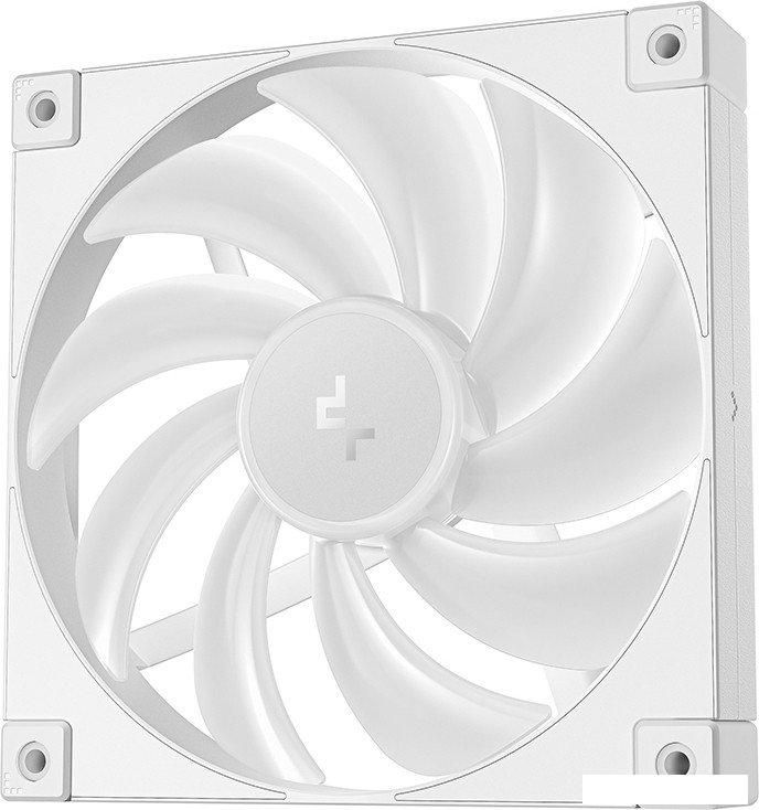 Вентилятор для корпуса DeepCool FD14 ARGB R-FD14-WHAPN1-G