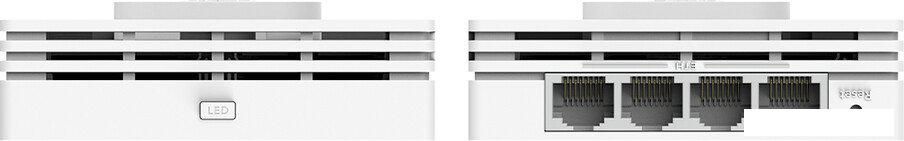 Точка доступа Cudy AP1300 Wall 1.0