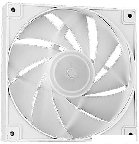Корпус DeepCool CH560 Digital WH R-CH560-WHAPE4D-G-1