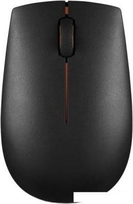 Мышь Lenovo 300 Wireless Compact GX30K79401