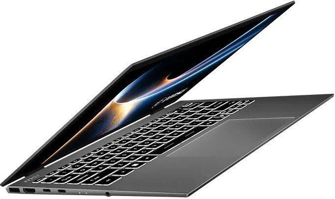 Ноутбук MSI Prestige 13 AI+ A3MG-046RU