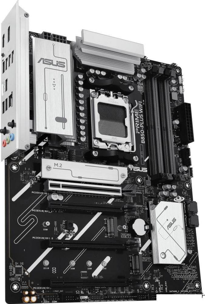 Материнская плата ASUS Prime B850-Plus WiFi