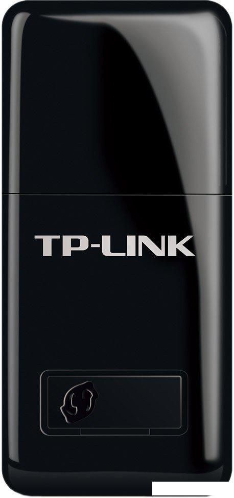 Wi-Fi адаптер TP-Link TL-WN823N