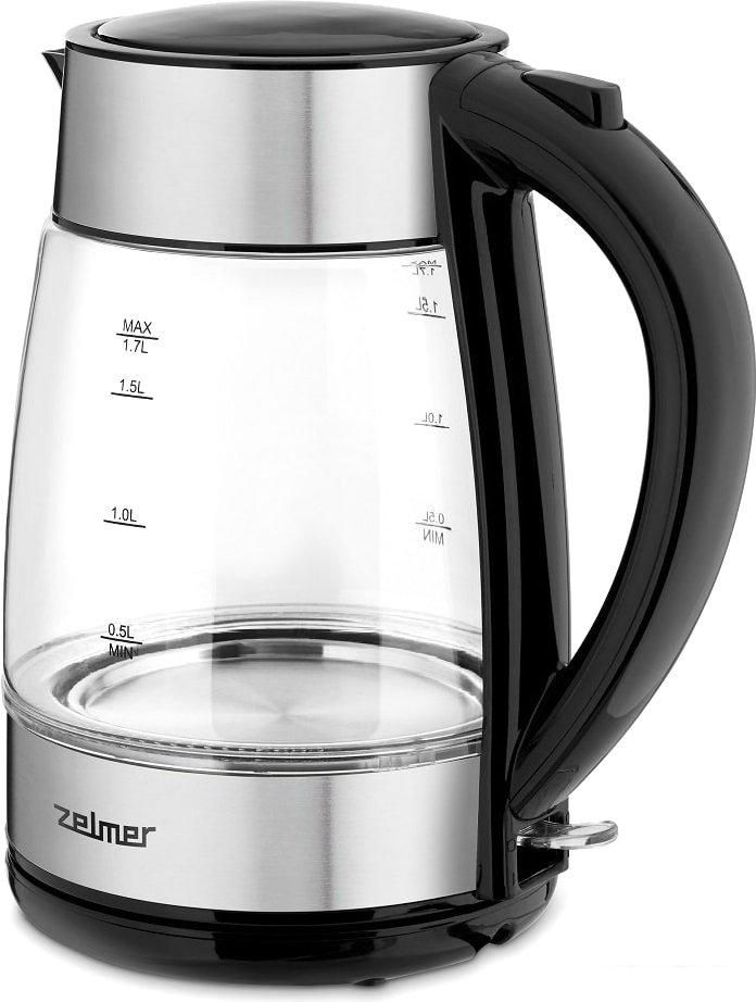 Электрический чайник Zelmer ZCK8011