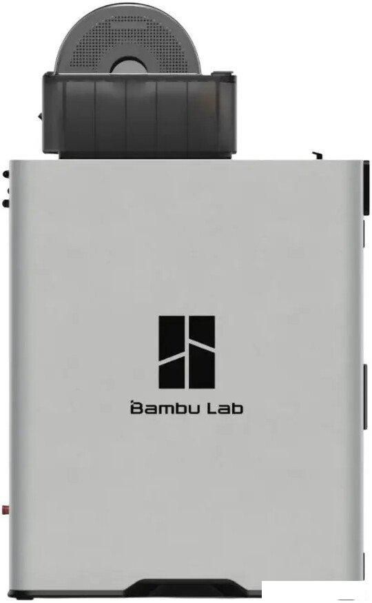 3D-принтер Bambu Lab H2S AMS Combo EU
