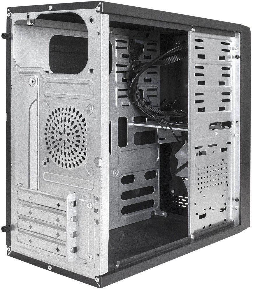 Корпус ExeGate mEVO-7807 EX292981RUS