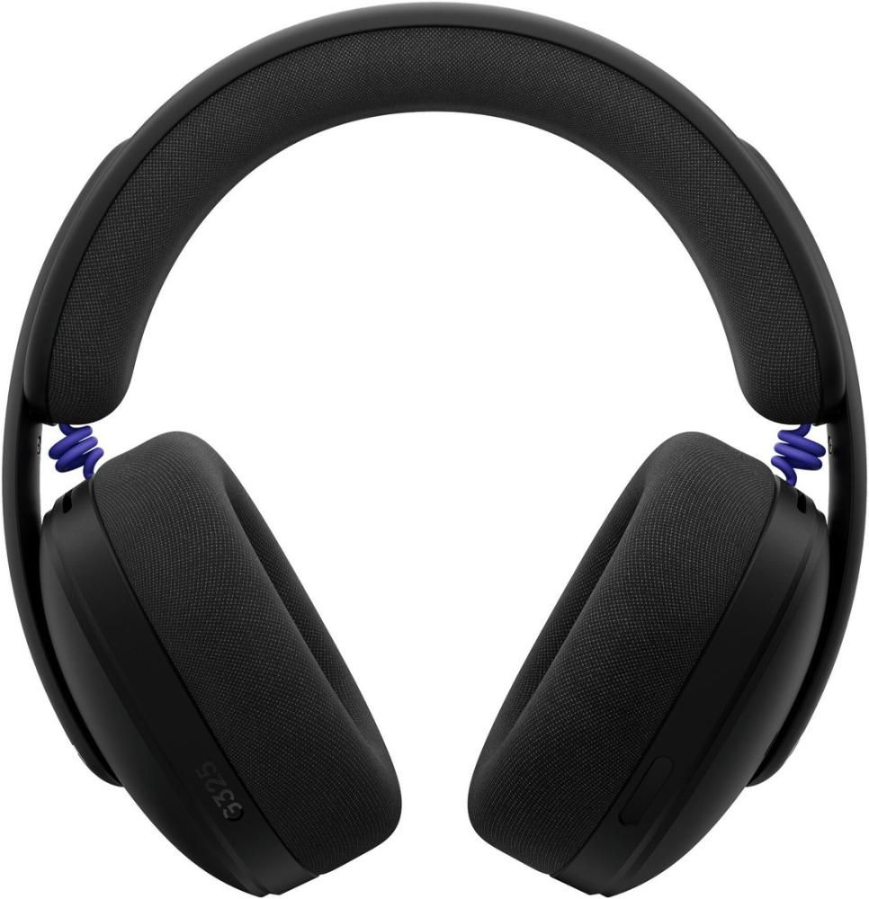 Наушники Logitech G325 Lightspeed (черный)
