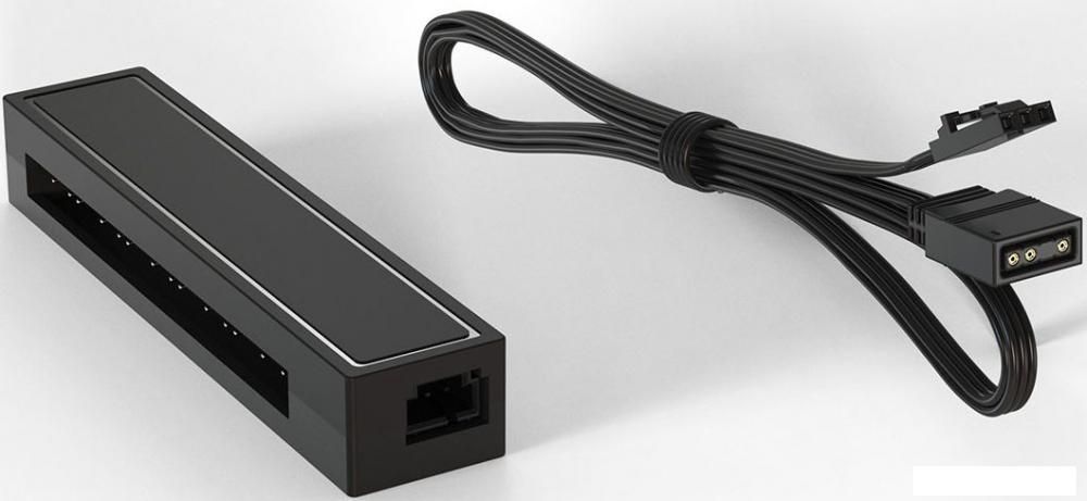 Разветвитель подсветки ID-Cooling FH-05 ARGB