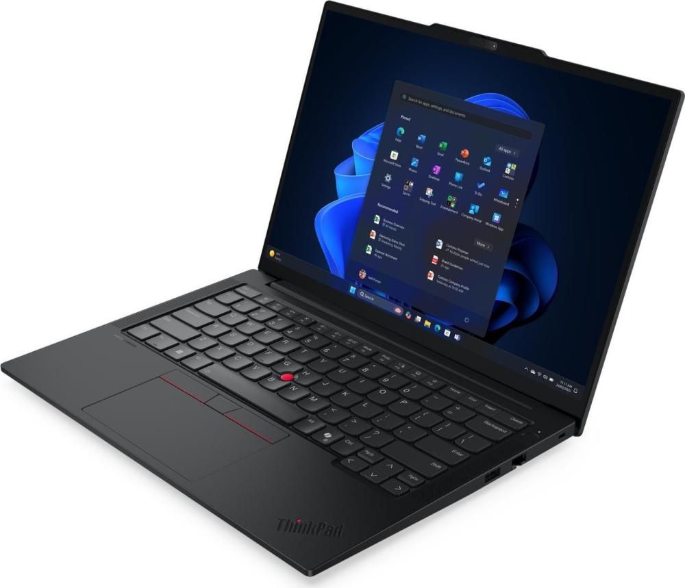 Ноутбук Lenovo ThinkPad E14 Gen 7 Intel 21T9006CIG