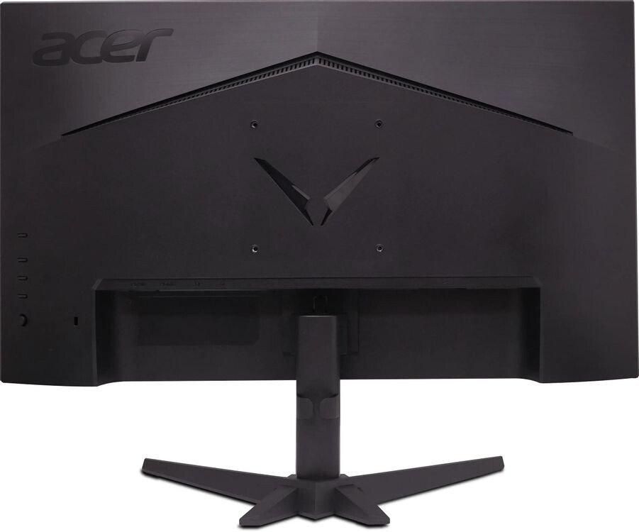 Игровой монитор Acer Nitro VG270UX1bmiipx UM.HV0CD.102