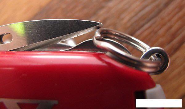 Мультитул Victorinox Ranger (1.3763)